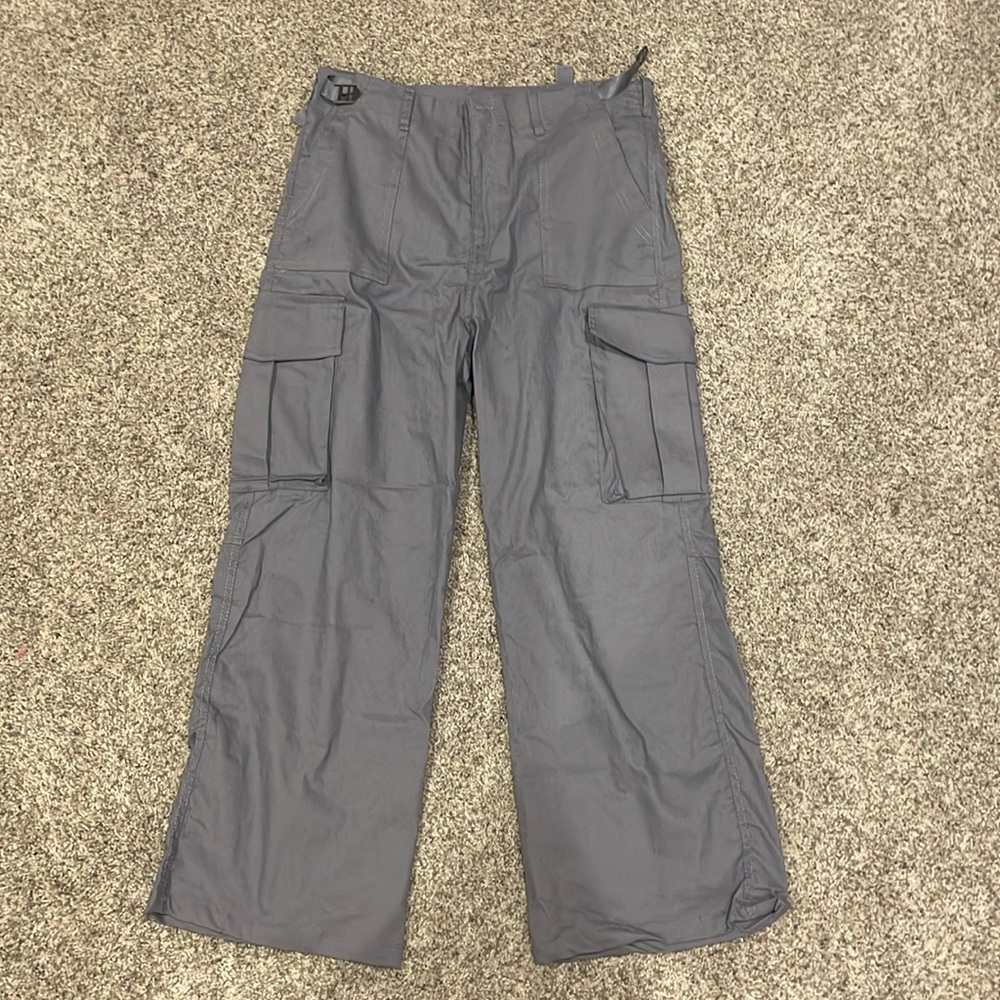 Women’s Cargo Pants from tiktok shop, never worn